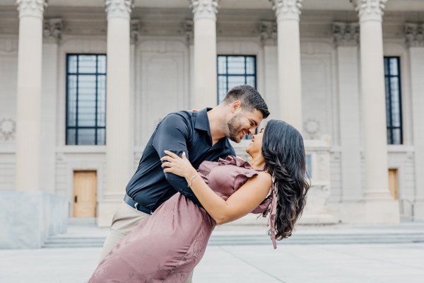 Engagement example