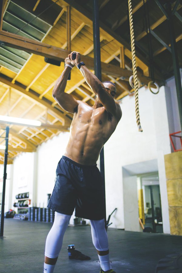 Sport example