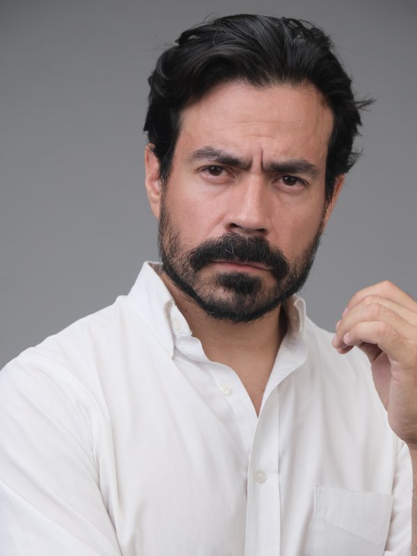 Portrait example