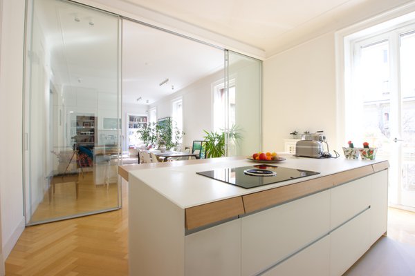 Real Estate example