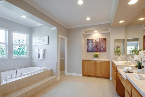 Real Estate example