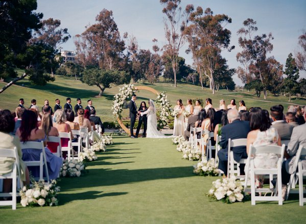 Wedding example