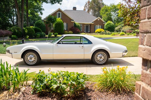Automotive example