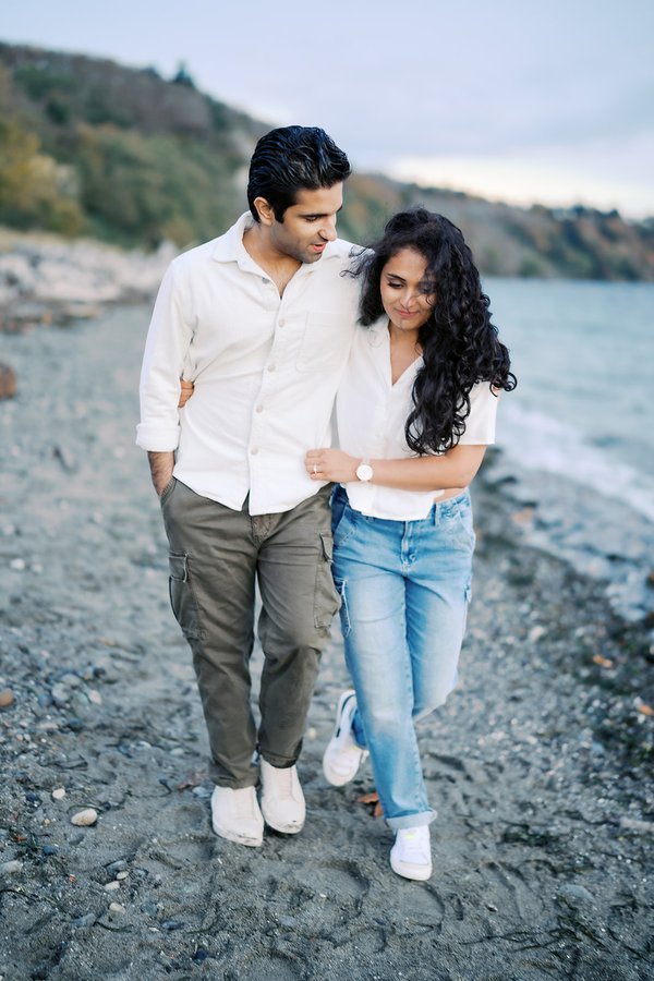 Engagement example