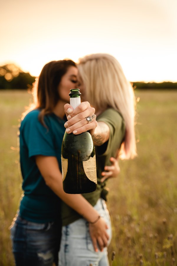 Engagement example