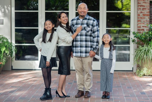 Family example