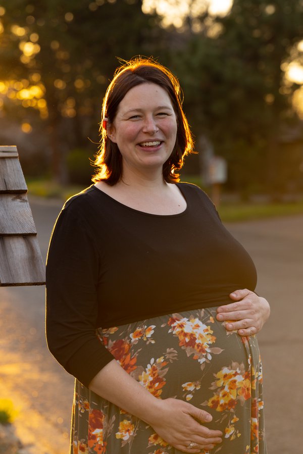 Maternity example