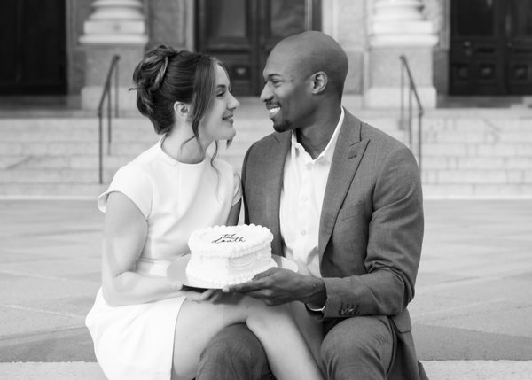 Wedding example