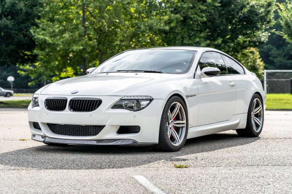 Automotive example