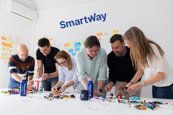 Team & Office example