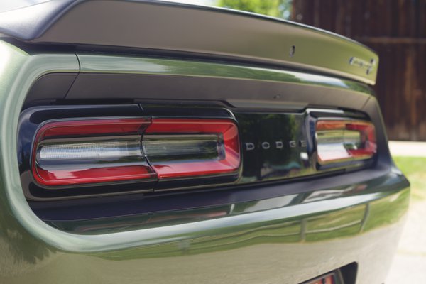 Automotive example