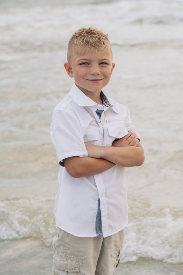 Kids example
