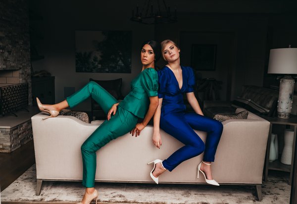 Fashion example
