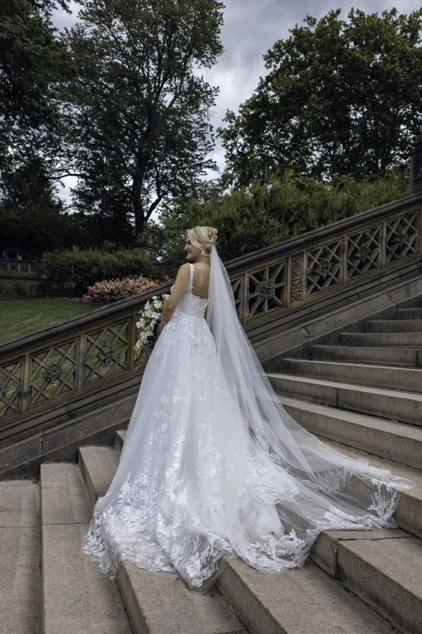 Wedding example