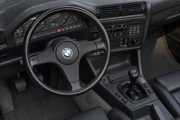 Automotive example