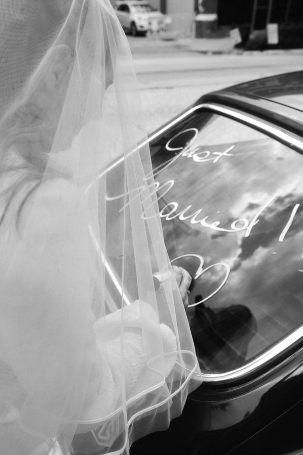 Wedding example