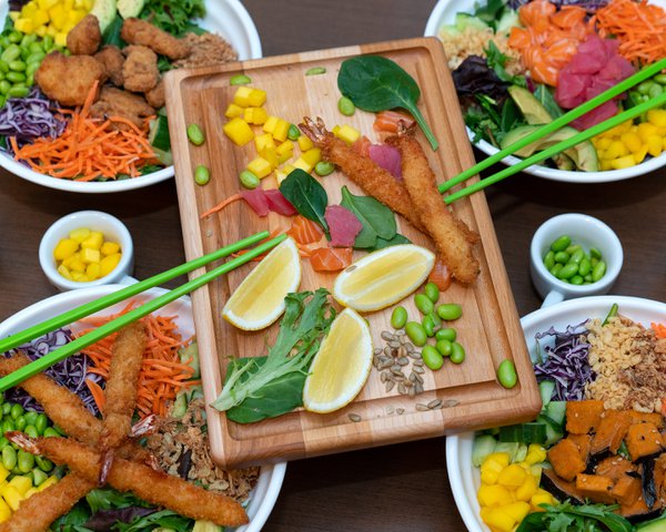 Food example