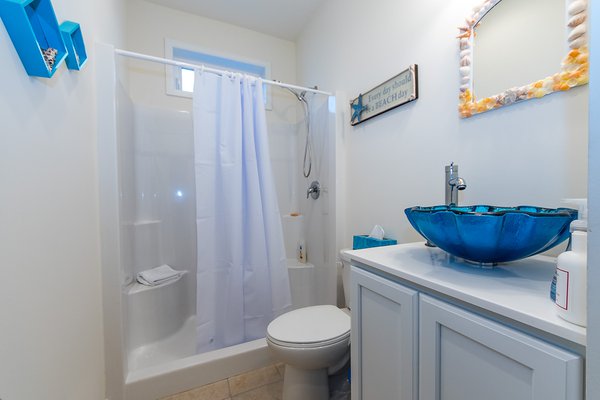 Real Estate example