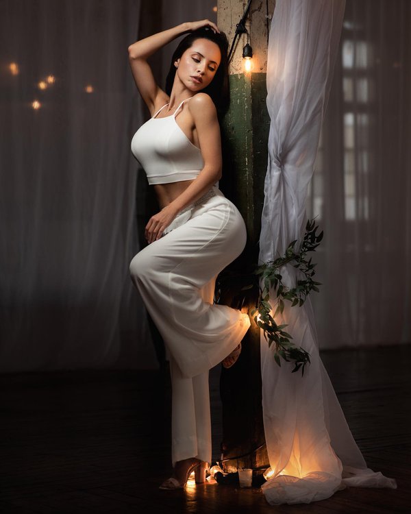 Fashion example