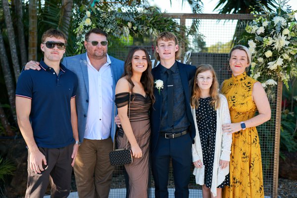 Family example