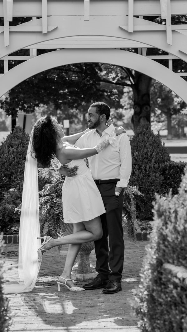 Engagement example
