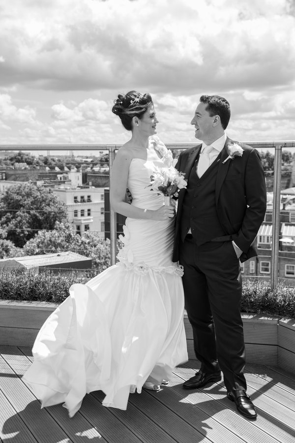 Wedding example