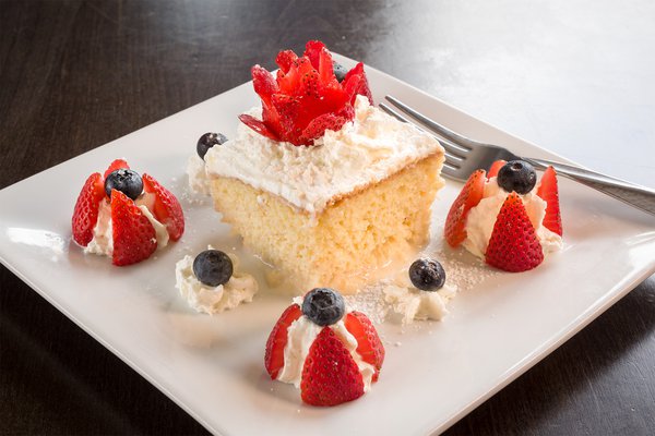 Food example