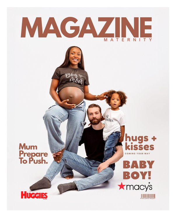 Maternity example
