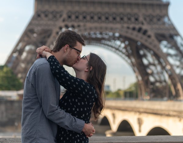 Engagement example