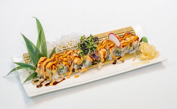 Food example