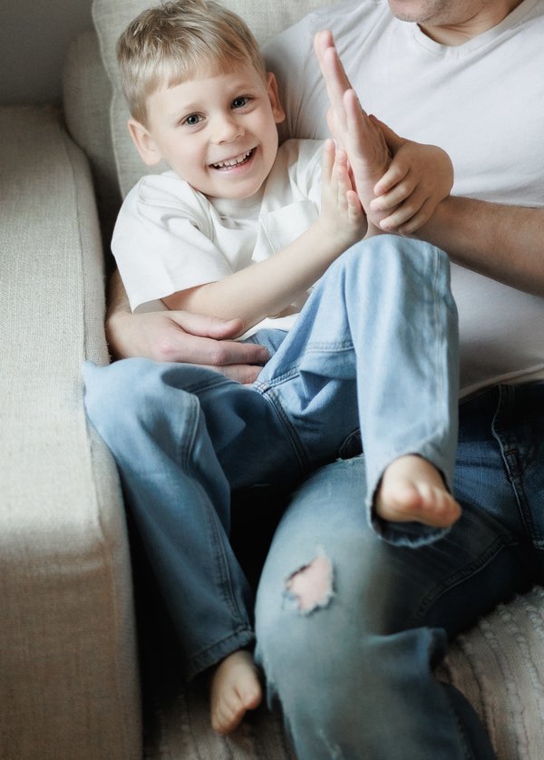 Kids example