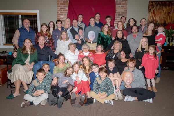 Family example