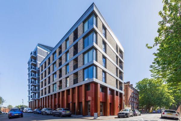 Real Estate example