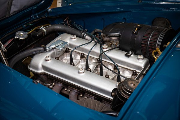 Automotive example