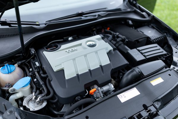 Automotive example