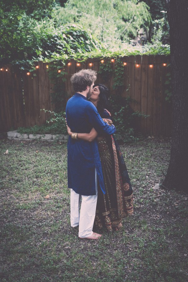 Wedding example