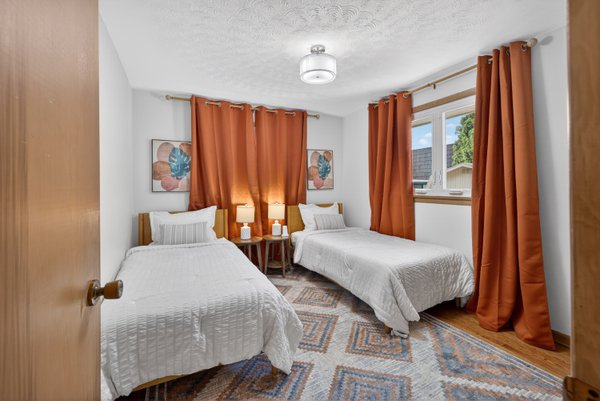 Real Estate example