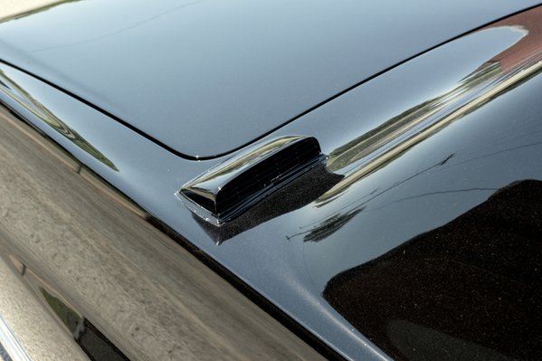 Automotive example