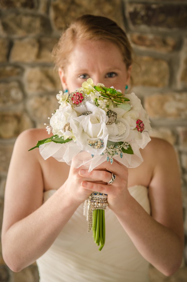 Wedding example