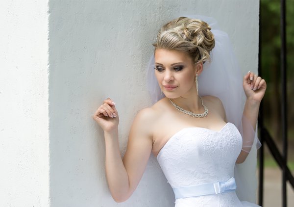 Wedding example
