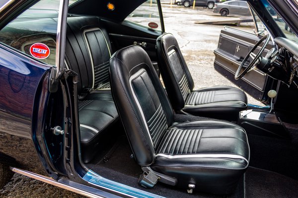Automotive example