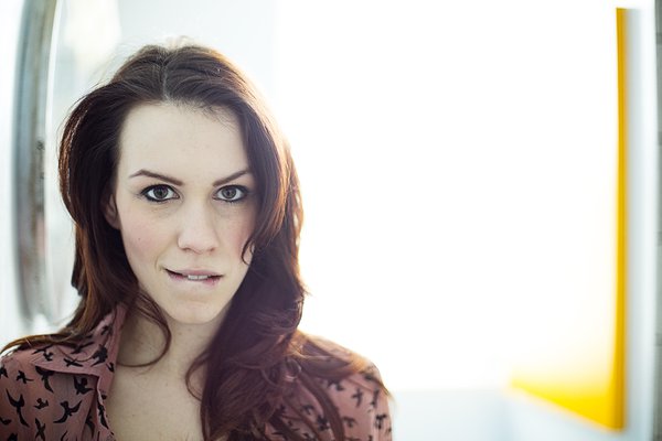 Dating Portrait example