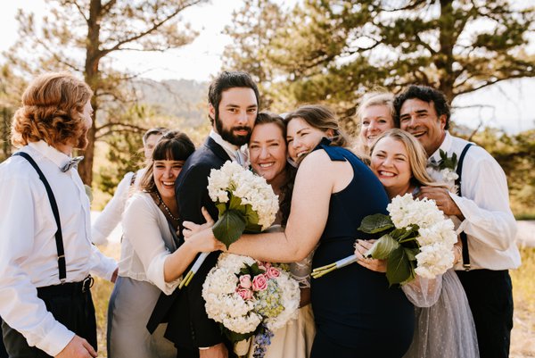 Wedding example