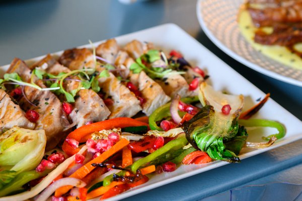 Food example