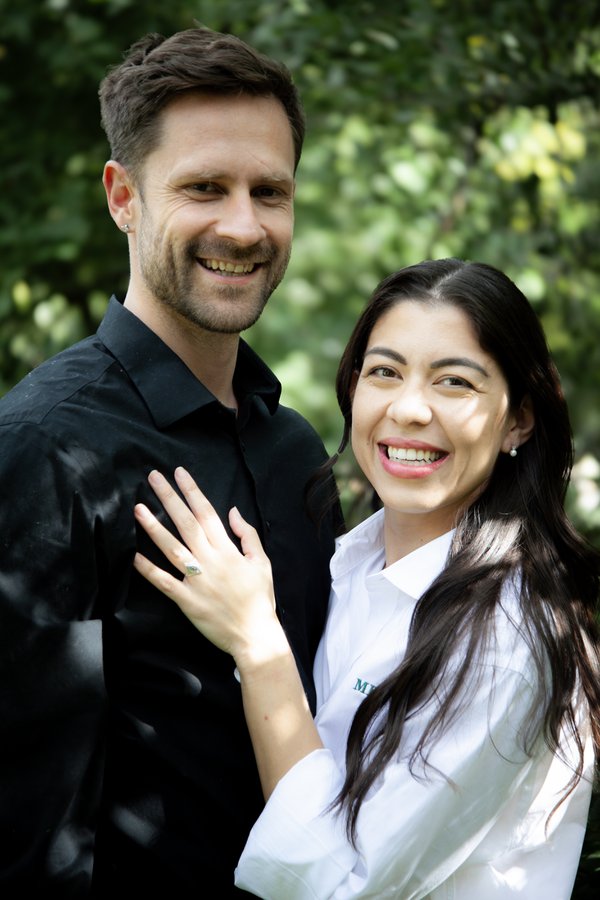 Engagement example