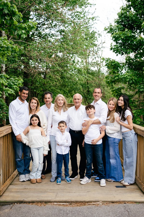 Family example