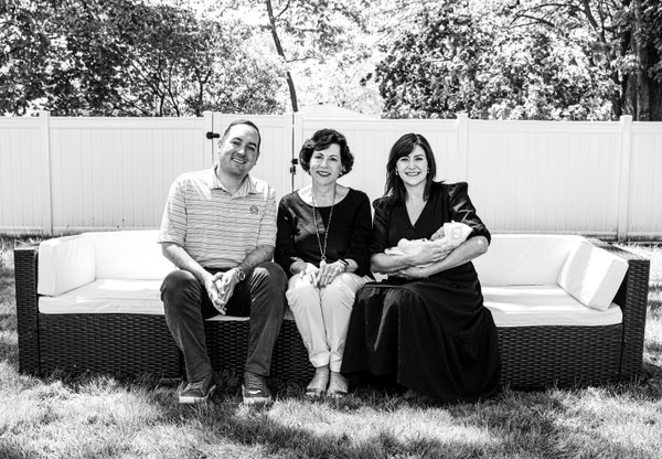 Family example