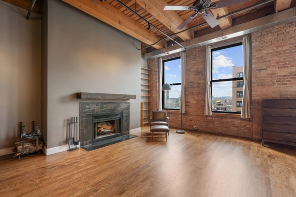 Real Estate example