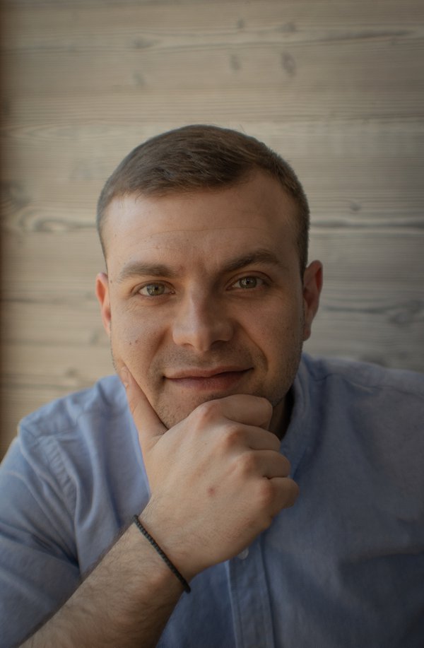 Portrait example