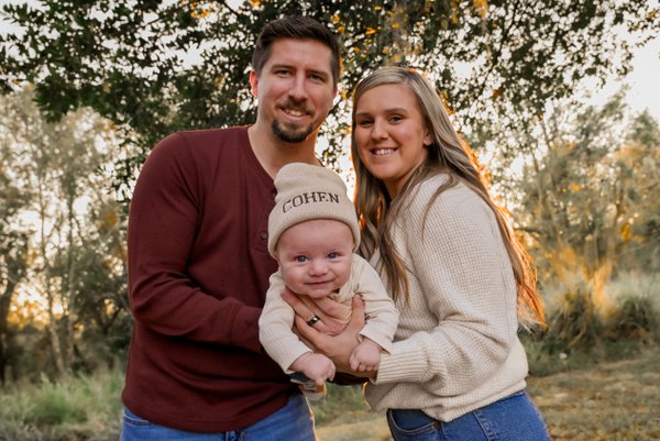 Family example
